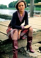 Jenny Agutter